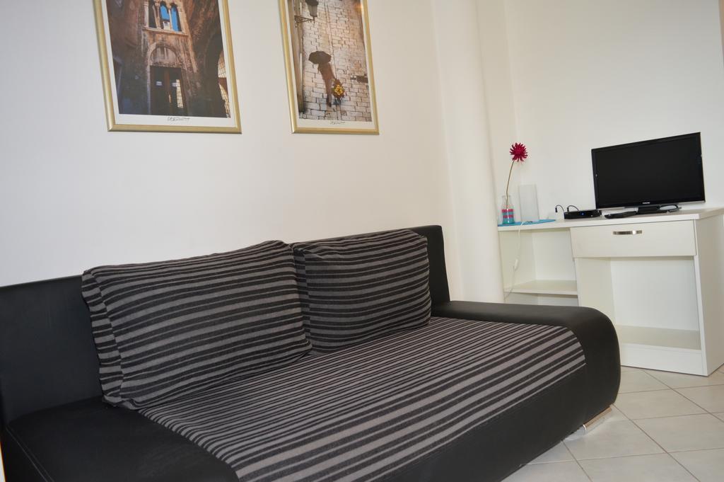 Permarinus Apartments Podstrana Room photo