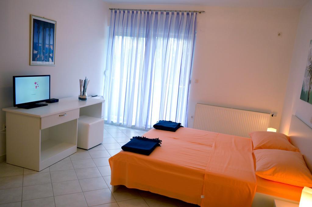 Permarinus Apartments Podstrana Room photo