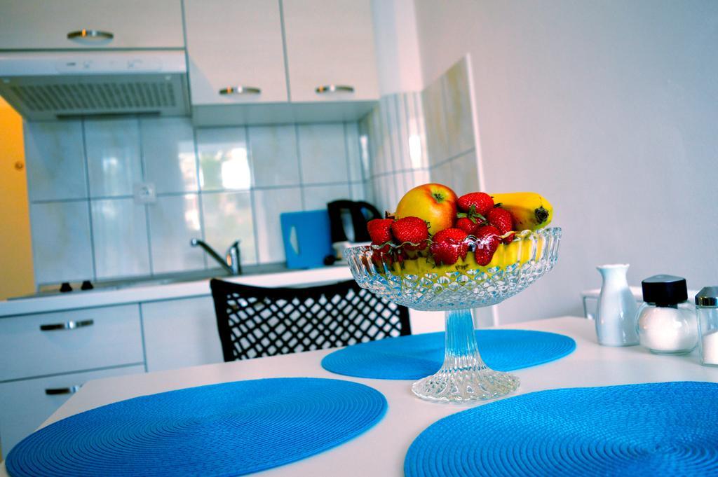 Permarinus Apartments Podstrana Room photo