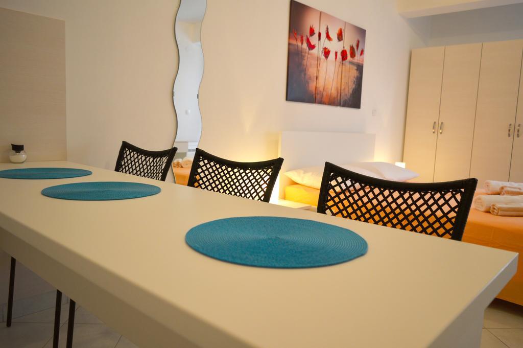 Permarinus Apartments Podstrana Room photo