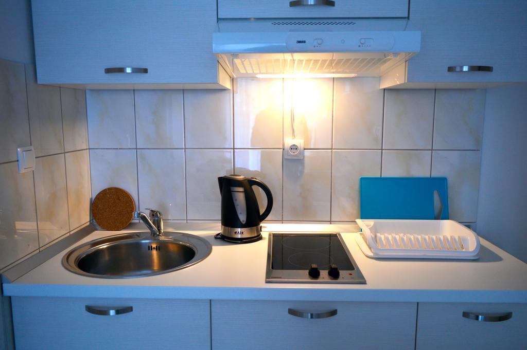 Permarinus Apartments Podstrana Room photo