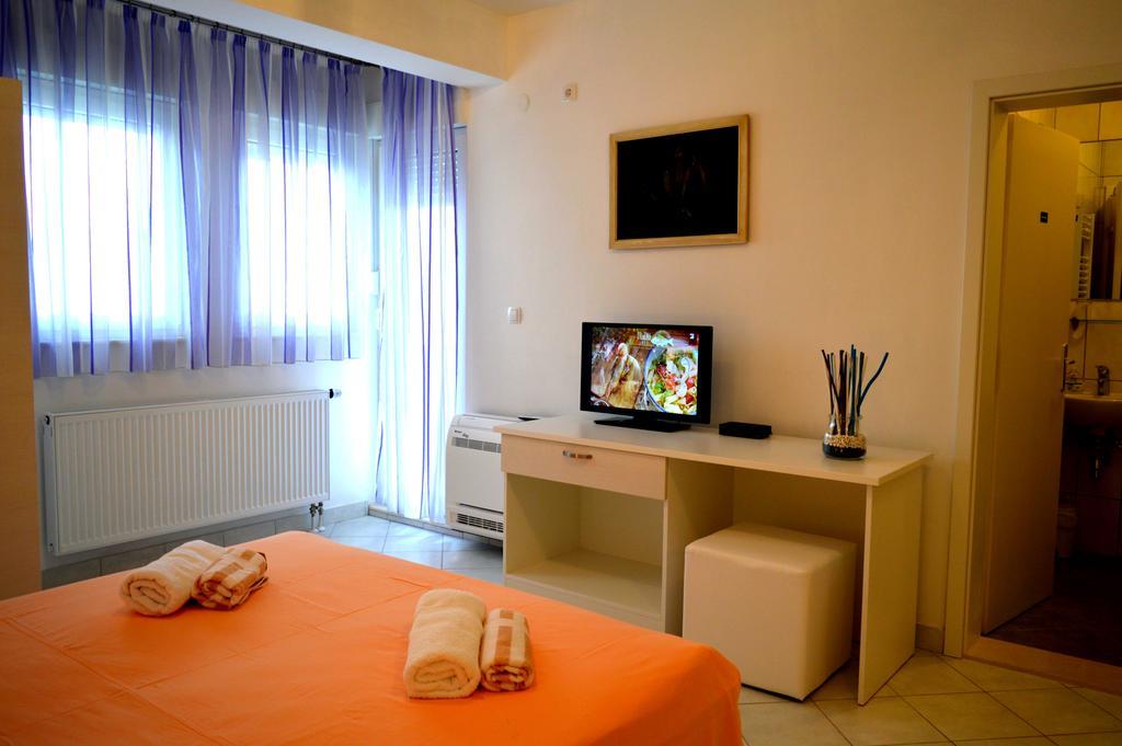 Permarinus Apartments Podstrana Room photo